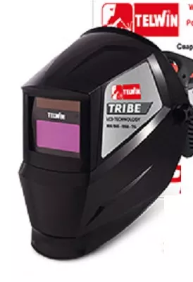 Сварочный аппарат FORCE 165 ACX WELDING HELMET  Telwin купить в Екатеринбурге