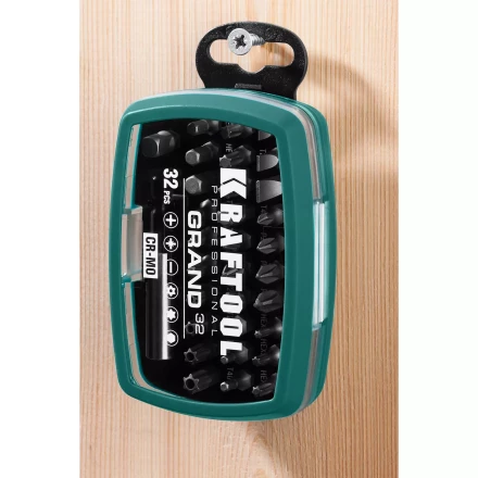 Набор бит 26083-H32 купить в Екатеринбурге