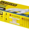 Перчатки STAYER "PROFI" нитриловые экстратонкие, S, 100шт 11203-S купить в Екатеринбурге