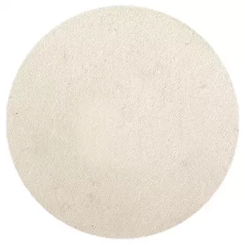 Диск полировальный из натурального войлока, "под липучку" 125 х 7 мм  MATRIX 75925 купить в Екатеринбурге