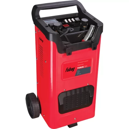 Пуско-зарядное устройство FUBAG FORCE 320 купить в Екатеринбурге