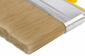 Кисть флейцевая "ЛАКИ" 100*12 мм  MATRIX Color Line 83366 купить в Екатеринбурге