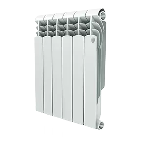 Радиатор Royal Thermo Vittoria 500 - 10 секц. купить в Екатеринбурге