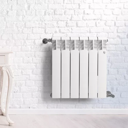 Радиатор Royal Thermo Vittoria 500 - 10 секц. купить в Екатеринбурге