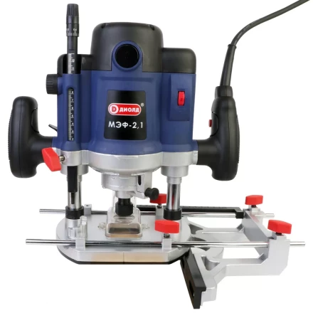 Ручной фрезер Диолд МЭФ-2,1 купить в Екатеринбурге