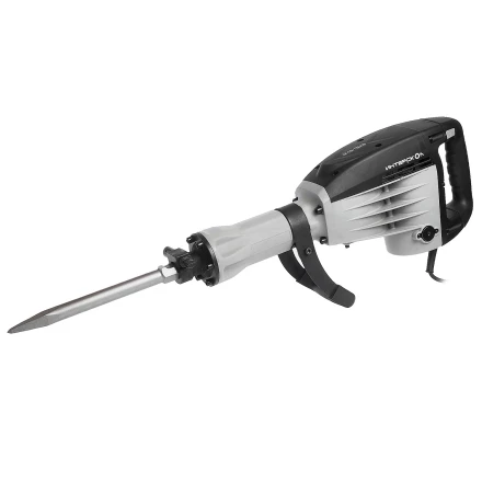 Молоток отбойный Интерскол М-25/1500 купить в Екатеринбурге