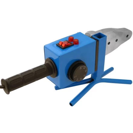 Аппарат для соединения полипропиленовых труб Диолд АСПТ-5 купить в Екатеринбурге