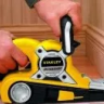 Ленточная шлифмашина (ЛШМ) Stanley STBS720 купить в Екатеринбурге
