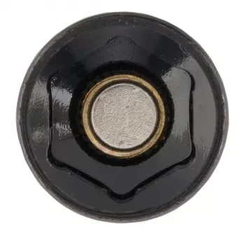 БИТА GROSS С ТОРЦЕВОЙ ГОЛОВКОЙ NUT-DRIVER С МАГНИТОМ, 12ММ, S2 11621 купить в Екатеринбурге