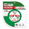 Диск алмазный 1A1R Granite Econom MOS-DISTAR 180*1,4*7*25,4 mm купить в Екатеринбурге