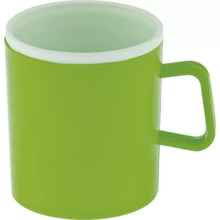 Термокружка пластиковая 350 мл PALISAD Camping 69514 купить в Екатеринбурге