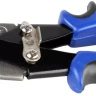 STAYER Ножницы по металлу, правые, Cr-V, 250 мм 23055-R купить в Екатеринбурге