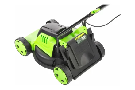 Газонокосилка электрическая Сибртех L1200 96607 купить в Екатеринбурге