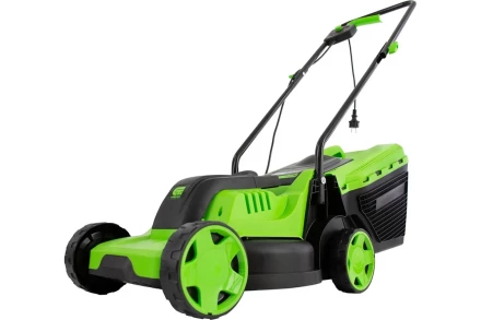 Газонокосилка электрическая Сибртех L1200 96607 купить в Екатеринбурге