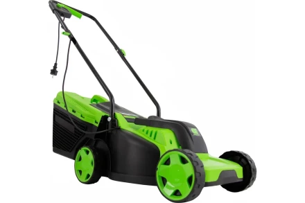 Газонокосилка электрическая Сибртех L1200 96607 купить в Екатеринбурге