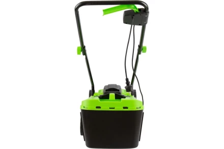 Газонокосилка электрическая Сибртех L1200 96607 купить в Екатеринбурге