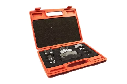 Комплект фигурных ножей К-222 (12x3шт) 55001 купить в Екатеринбурге