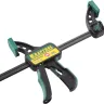 Струбцина "EcoKraft" ручная пистолетная, KRAFTOOL 32226-60, пластиковый корпус, 600/800мм, 150кгс 32226-60 купить в Екатеринбурге