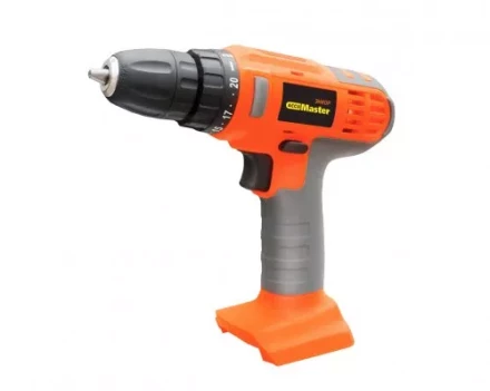 Шуруповерт аккумуляторный ЭНКОР АКМ1801 49201 купить в Екатеринбурге