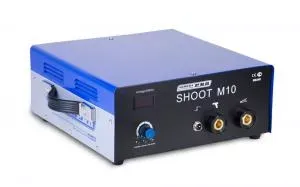 Аппарат точечной сварки Aurora-Pro SHOOT M10 (SW 2500) купить в Екатеринбурге