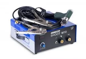 Аппарат точечной сварки Aurora-Pro SHOOT M10 (SW 2500) купить в Екатеринбурге