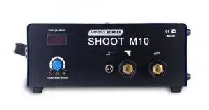 Аппарат точечной сварки Aurora-Pro SHOOT M10 (SW 2500) купить в Екатеринбурге