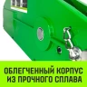 Лебедка рычажная МТМ HITCH GP300 3.2 т с канатом 20 м (SZ070895) купить в Екатеринбурге