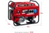 ЗУБР 8000 Вт, бензиновый генератор с электростартером (СБ-8000Е) купить в Екатеринбурге