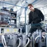 Пистолет продувочный Metabo BP500 купить в Екатеринбурге