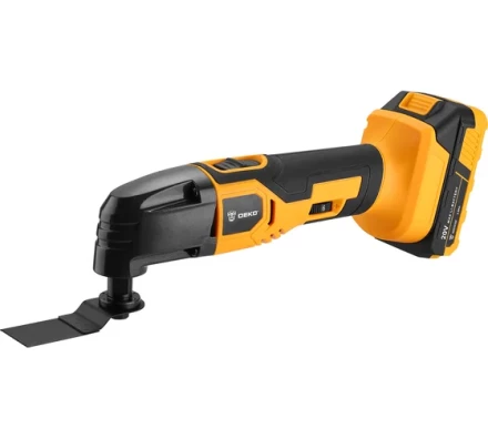 Реноватор аккумуляторный DEKO DKOT20 Multi, 063-2050 купить в Екатеринбурге