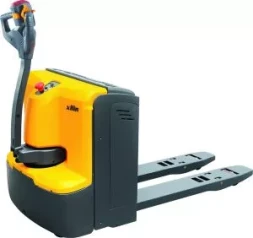 Тележка электрическая 2000 кг 1150 мм XILIN CBD20KD-I Li-ion 24/225 В/Ач 1050370