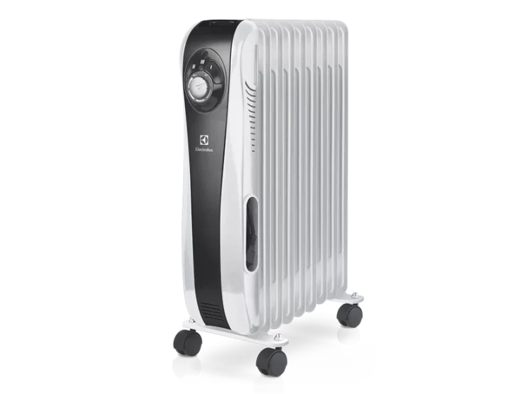 Радиатор масляный Electrolux Sport line EOH/M-5209N - 9 секций купить в Екатеринбурге