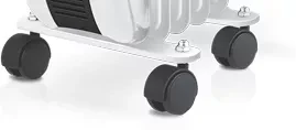 Радиатор масляный Electrolux Sport line EOH/M-5209N - 9 секций купить в Екатеринбурге