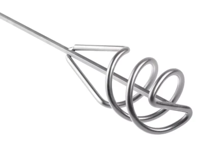 Венчик для миксера HAMMER Ф80х400мм HEX (221-004 MX-AC) купить в Екатеринбурге