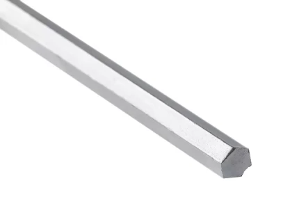 Венчик для миксера HAMMER Ф80х400мм HEX (221-004 MX-AC) купить в Екатеринбурге