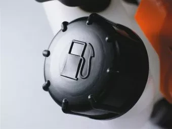 Травокосилка Husqvarna 524R купить в Екатеринбурге