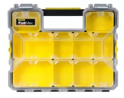 Органайзер проффесиональный FatMax Shallow Pro Metal Latch Stanley 1-97-517 купить в Екатеринбурге