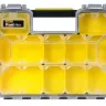 Органайзер проффесиональный FatMax Shallow Pro Metal Latch Stanley 1-97-517 купить в Екатеринбурге