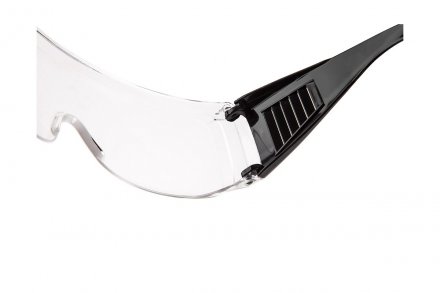 Защитные открытые очки HAMMER PG01 купить в Екатеринбурге