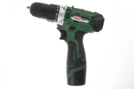 Дрель аккумуляторная HAMMER ACD12/2CS купить в Екатеринбурге