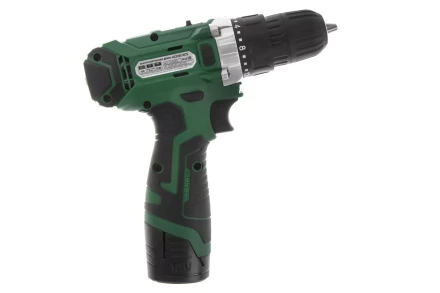 Дрель аккумуляторная HAMMER ACD12/2CS купить в Екатеринбурге