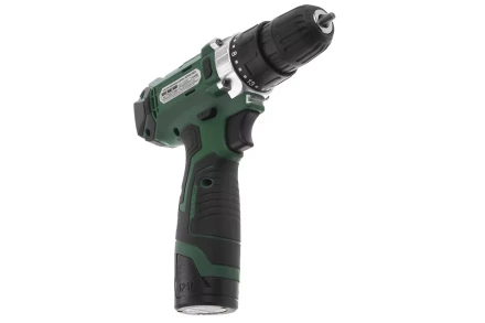 Дрель аккумуляторная HAMMER ACD12/2CS купить в Екатеринбурге