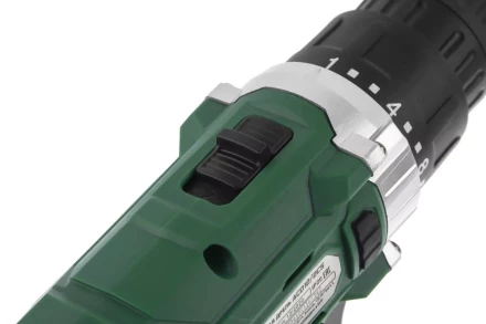 Дрель аккумуляторная HAMMER ACD12/2CS купить в Екатеринбурге