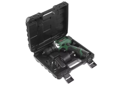 Дрель аккумуляторная HAMMER ACD12/2CS купить в Екатеринбурге