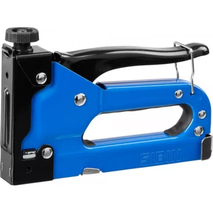 Степлер для скоб тип 53 (4-14 мм), СИБИН 31535 купить в Екатеринбурге