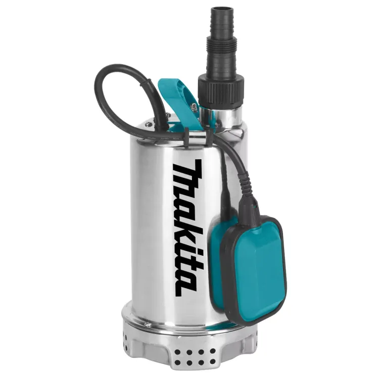Насос дренажный погружной Makita PF1100 купить в Екатеринбурге