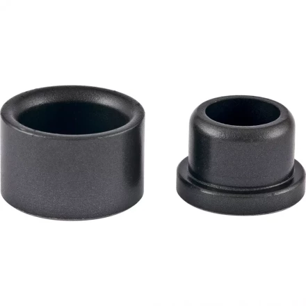 Насадки с тефлоновым покрытием к аппарату для сварки полипропилен. труб 32;40 мм KRONWERK 94284 купить в Екатеринбурге