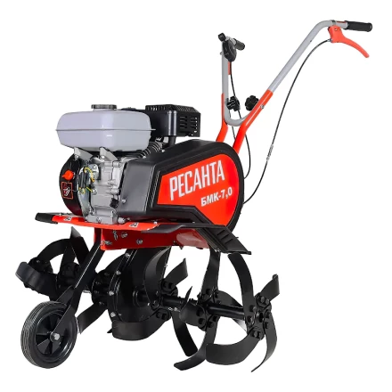 Мотокультиватор Ресанта БМК-7,0 70/5/33 купить в Екатеринбурге