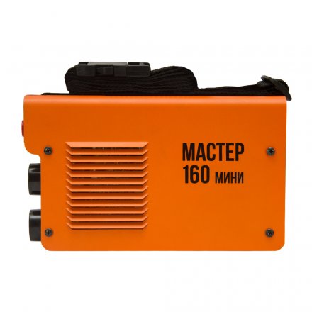 Сварочный аппарат FoxWeld Мастер 160 мини купить в Екатеринбурге