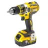 Аккумуляторная дрель шуруповерт DeWalt DCD 737 P2 купить в Екатеринбурге